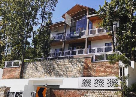 Bullawala House | Himalayan Songbird