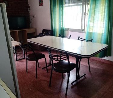 Cosquin House | Cosquín