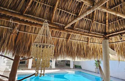 Puerto Quetzal House | Comoda casa en la costa