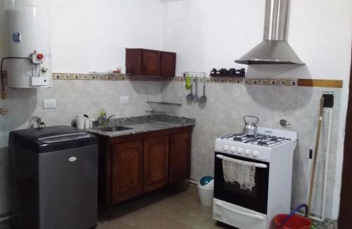 La Granja House | CABAÑAS EL ALGARROBO