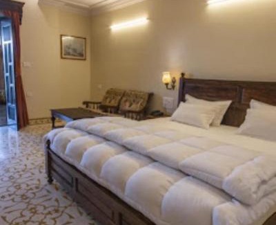 Paota Resort | Hanuwant Niwas Jodhpur