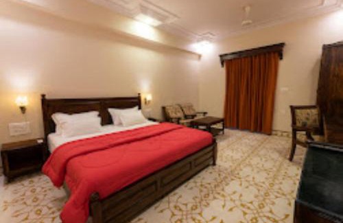 Paota Resort | Hanuwant Niwas Jodhpur