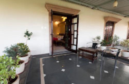 Paota Resort | Hanuwant Niwas Jodhpur