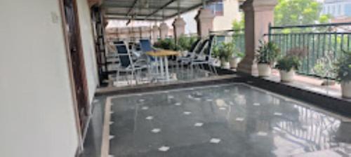 Paota Resort | Hanuwant Niwas Jodhpur