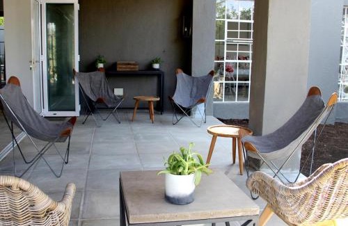 Lanseria House | White Light | The Rooms