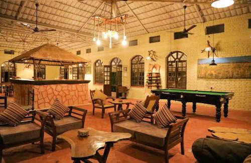 Chhatarpur Resort | Naaharbagh Rajgarh