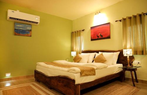 Chhatarpur Resort | Naaharbagh Rajgarh