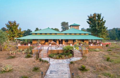 Chhatarpur Resort | Naaharbagh Rajgarh