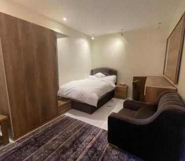 Duba Apartment | استديوهات فاخرة