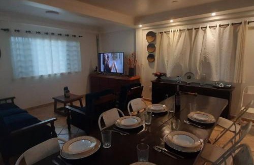 Cuiaba House | Camponesa Rest House