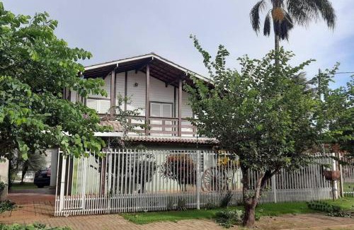 Cuiaba House | Camponesa Rest House