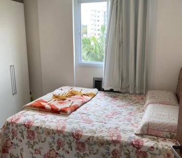 Santa Rita Apartment | Villa Savoye