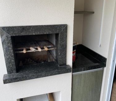 Santa Rita Apartment | Villa Savoye