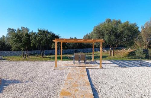 Peratata Villa | Villa Margaux Karavados