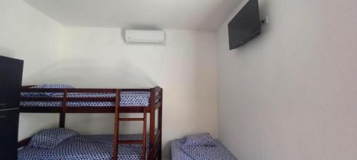 Monterrico Apartment | Ola Azul, apartamento de playa con cocina y piscina privada.