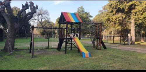 Lujan House | Quinta Luján LA ESCONDIDA