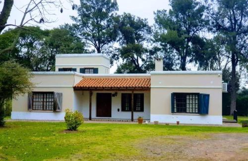 Lujan House | Quinta Luján LA ESCONDIDA
