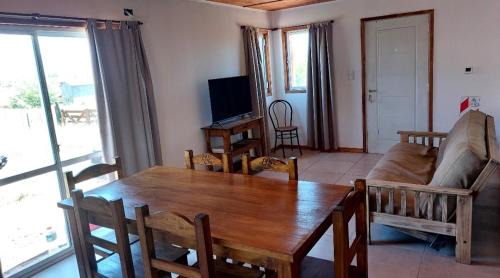 Villa Yacanto House | Abuelo José cabaña serrana