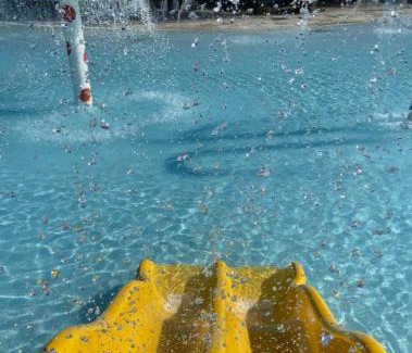 Brejo Hotel | Barra Beach Iloa Residence - Flat 107V