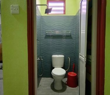 Kampung Pasir Hantu House | Perhentian Idaman