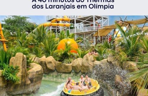 Sao Jose do Rio Preto House | Casa de Campo Chácara Divisa Rio Preto e Guapiaçu