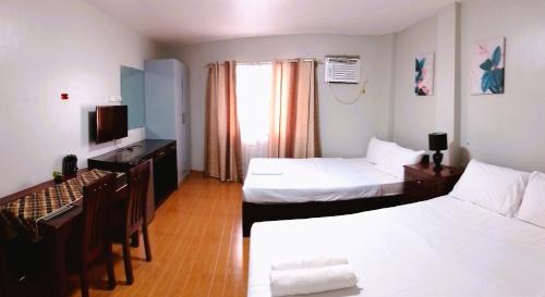 Tagbilaran Hotel | Felli`s Guest House
