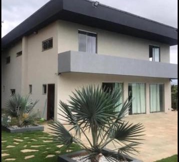 Senador Canedo House | Chácara Quatro Irmãs