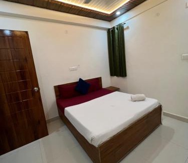 Dehradun House | The Ashiyana -By YP Hospitality