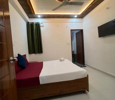 Dehradun House | The Ashiyana -By YP Hospitality