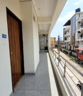 Dehradun House | The Ashiyana -By YP Hospitality