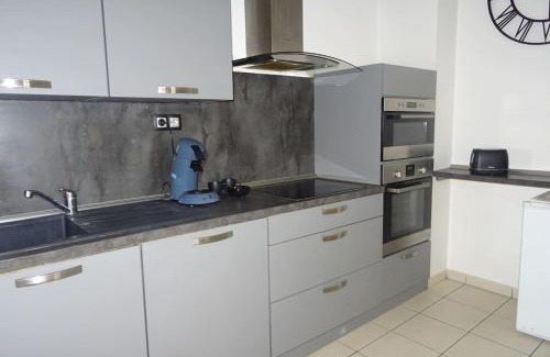 Coulommiers Apartment | Appart' Coulommiers centre