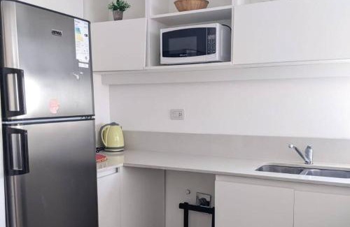 Chacarita Apartment | Studio con pileta y amenities en Palermo