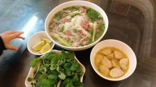 Hoa Lu House | Truong Son Luxury Homestay
