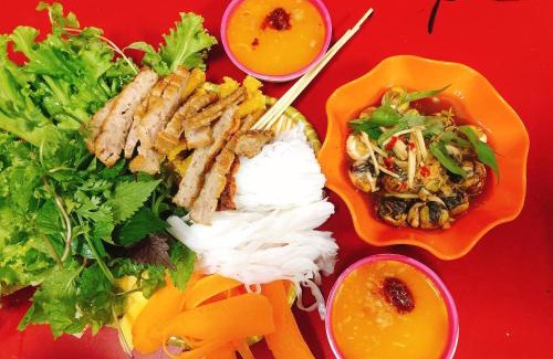 Hoa Lu House | Truong Son Luxury Homestay