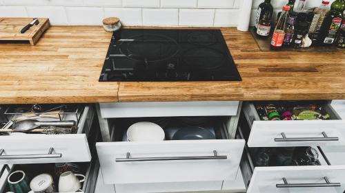 Corralejo House | Kauri Nomad Surf & Kite House