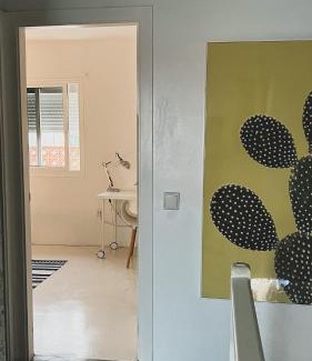 Corralejo House | Kauri Nomad Surf & Kite House