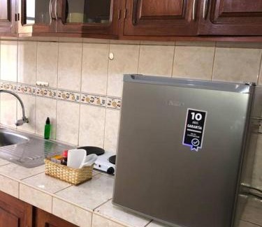 Cajamarca Apartment | Super cuarto carnaval