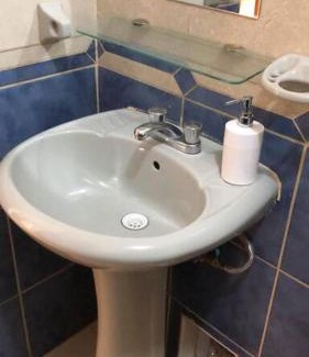 Cajamarca Apartment | Super cuarto carnaval