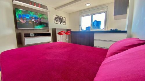 Sao Leopoldo Apartment | Apto mobiliado no Panazzolo