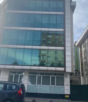 Sancaktepe Apartment | Barlas Apartman