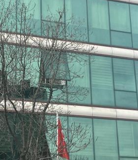 Sancaktepe Apartment | Barlas Apartman