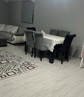 Sancaktepe Apartment | Barlas Apartman