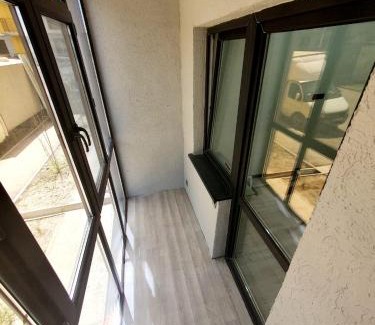 Kaztsik Apartment | Уютная квартира-студия в ЖК Теремки