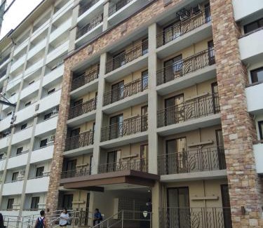 Santolan Apartment | Cozy 2BR apartment