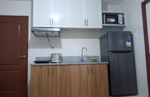 Santolan Apartment | Cozy 2BR apartment