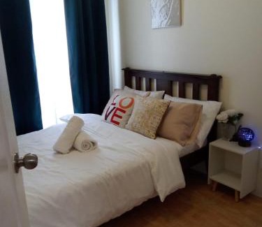 Santolan Apartment | Cozy 2BR apartment