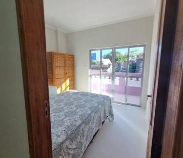 Canavieiras Apartment | Apartamento Inteiro, novo, no Centro Histórico