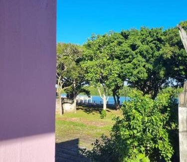 Canavieiras Apartment | Apartamento Inteiro, novo, no Centro Histórico