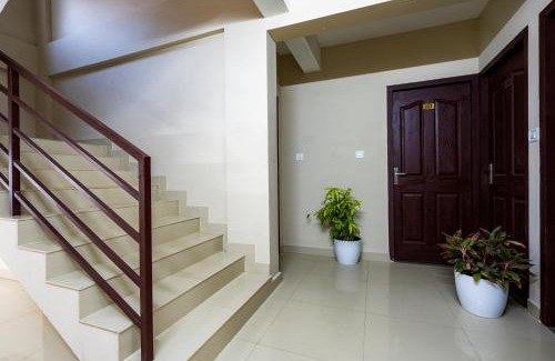 Ernakulam South Hotel | DAAN South Park