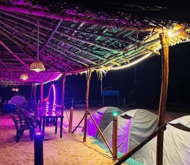 Hireguthi House | THE SHIVA SAMUDRA BEACH TENT's & CAFE